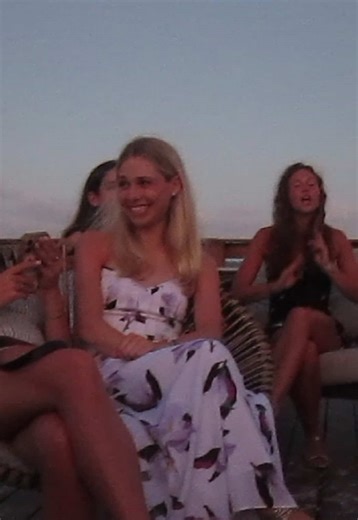 The Heart-Wrenching Moments of Senior Year