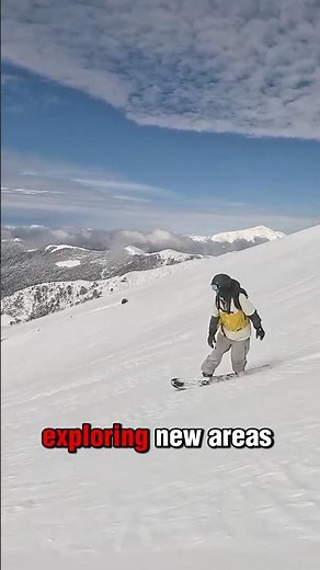 5 ski resorts in South America to check out - Part 5 @c‪@clewsnowboarding‬out‪@outdoormasterUS‬owboard