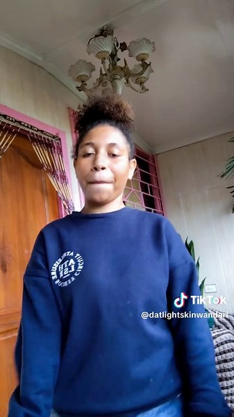 Creative Ideas for PNG TikTok Videos