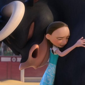 91K views · 2.3K reactions | John Cena and Kate McKinnon charm in the must-watch family comedy, FERDINAND - available today on Digital. | Ferdinand | Facebook