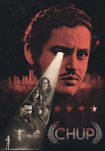 Chup - movie: where to watch stream online