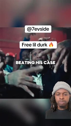 Durk Diss Quando Rondo, Lul Pab & Lul Tim #lildurk #kingvon #nbayoungboy #shorts #chicago