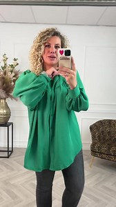 Wat vinden jullie van deze blouse? | Lots of Goodies