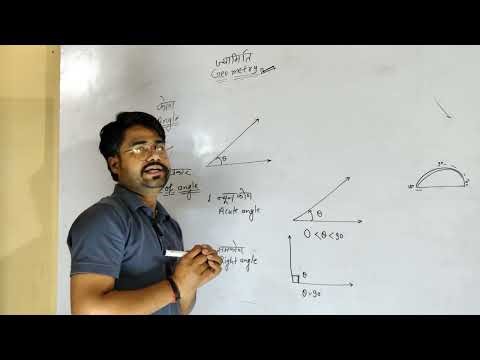Basic Geometry in Hindi | Class 9-12th Maths | Easy Concepts by Er. P.S Sir