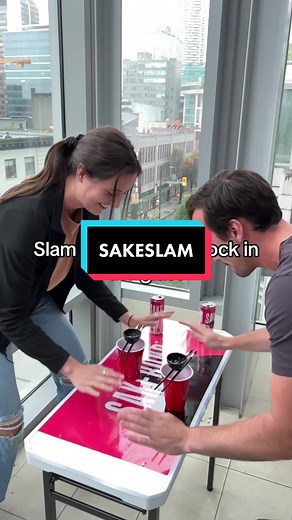 Looks like theres a new drinking game to play this weekend… 😉