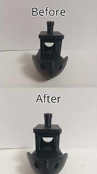 Bambulab P1S - Warping with ASA