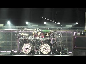 Slipknot LIVE (SIC) - Oslo, Norway 2020