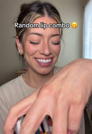 Explore This Stunning Lip Combo for a Flawless Look