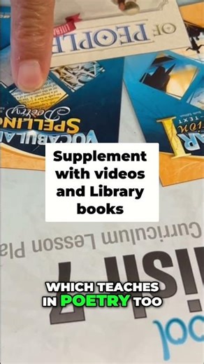 This Curriculum Worked for Our 7th Grader (With One Catch) #homeschool #review