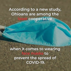 18K views · 228 reactions | Ohio Gov. Mike DeWine said on NBC’s Meet the Press that he is still considering a statewide mask mandate. ➡️ https://nbc4i.co/3jk4wHs | NBC4 | Facebook