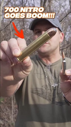Kentucky Ballistics: Exploding Elephant Rounds !!!