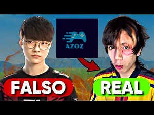 Azoz Returns to Free Fire and Humiliates Everyone