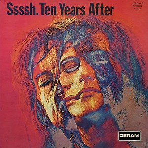 Ten Years After - Ssssh.