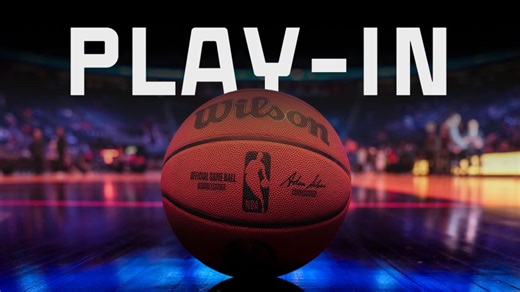 How NBA play-in tournament works: Format to determine 16 playoff teams