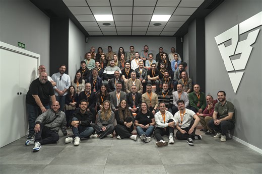 Business Club Valencia Basket: esdeveniment de networking amb Ramboot eSports - Valencia Basket Club