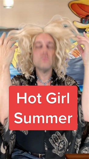 Mellow Mushroom Pizza: Hot Girl Summer Collaboration