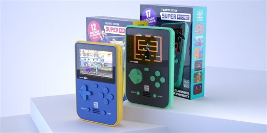 Super Pocket Review: "A Brilliant Bit of Kit"