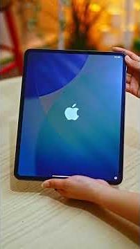iPad Pro M5 Unboxing #Apple #iPadPro
