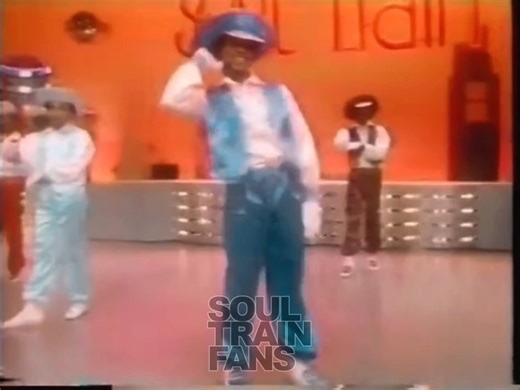 SOULTRAINFANS on Instagram: "• when this snippet of the Electric Boogaloos aired on the 25th Anniversary Soul Train special back in November 1995, it uncovered only a sliver of exactly when the moonwalk — or the backslide (its original name) — was first televised. Michael at Motown 25 (May ‘83) was actually third in chronological succession. The first three instances that this move was televised on Soul Train was during season nine (1979-1980). First was Eklypse (Jeffrey Daniel, Cooley Jaxson, C