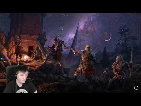 Update 50 PTS Testing | ESO Livestream