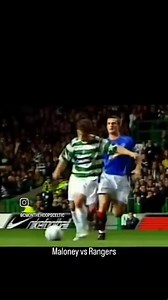 Shaun Maloney vs Rangers – CIS Cup at Celtic Park (2005) 🍀⚽ 26th minute Match details: Fixture: Celtic vs Rangers Competition: CIS Insurance Cup (Scottish League Cup) Date: 9 November 2005 Venue: Celtic Park Result: Celtic 2–0 Rangers Maloney’s impact: Shaun Maloney scored one of Celtic’s goals A clinical finish in a dominant Old Firm performance Celtic completely outplayed Rangers on the night Why it’s remembered: A statement win at Parkhead Part of a strong cup run for Celtic Maloney shining 