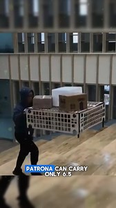 2.9K views | The Flying Shopping Cart Has Arrived The flying...