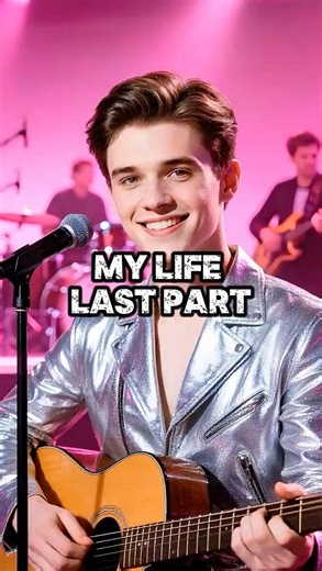 When The Beat Drops… You’ll Feel It | My Life | HU SHAOHUA #shorts