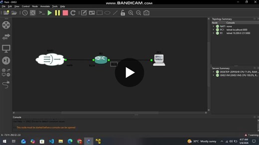 #python #flask #networkautomation #cisco #gns3 #networking #cybersecurity #aws #it #learningjourney | Deemantha Gamage