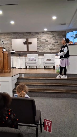 The Sunday Bible Club on Reels