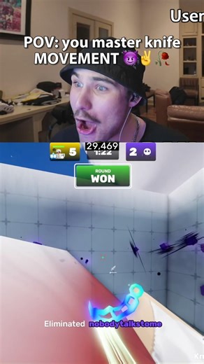 Five days on the game btw 😭🔥 #roblox #robloxrivals #cbum