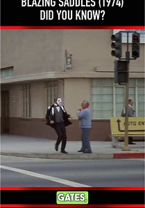 Blazing Saddles: Mel Brooks' Iconic Comedy Adventure