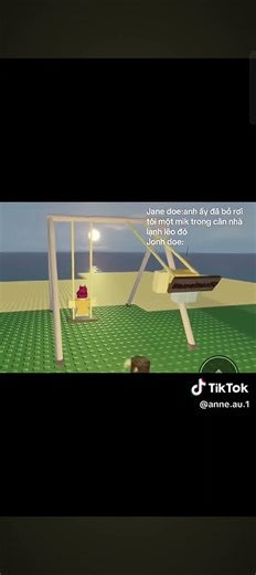 lý do anh ta vào forsaken cre: annie.au.1#roblox #forsaken