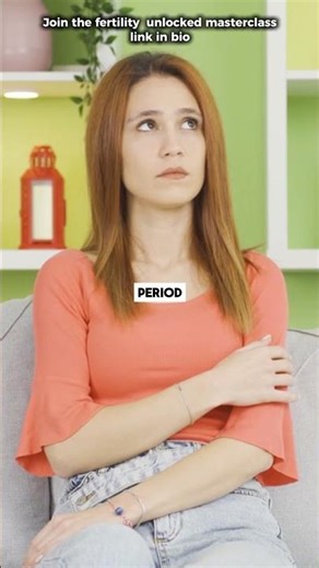 What Your Period Says About Hidden Nutrient Deficiencies #womenshealth