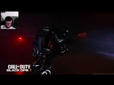 BO7 Season 1 Reloaded/Fallout☣️☢️ Event Stream