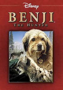 Benji: The Hunted