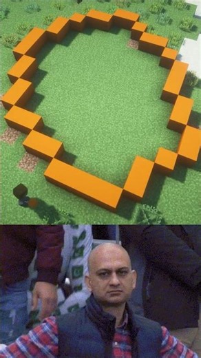 The Building Hack You Didn't Know You Needed! #minecraft