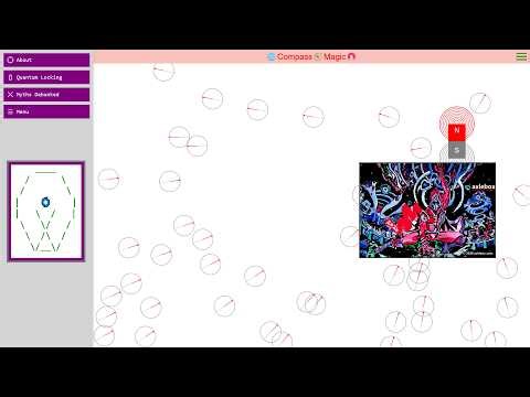 🌐Compass🧭Magic🧲 | Axlebox