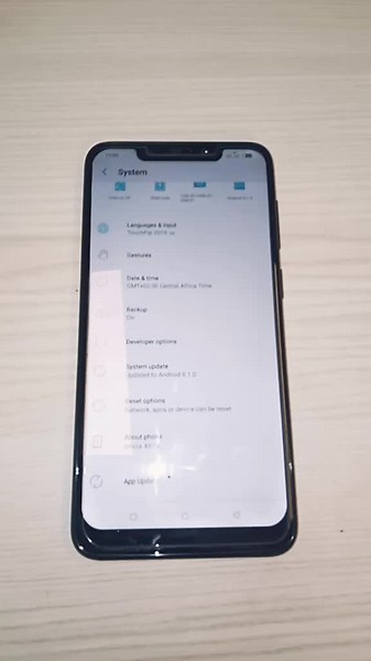 INFINIX ZAMBIA on TikTok