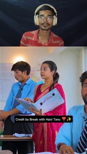 Agar Tum Hote Uski Jagah 😂 | Classroom Funny Scene #funny