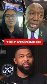 Nolan Wells Family RESPONDS To Brandon Tatum
