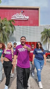 👆🏼Esta es la oportunidad de demostrar tu talento ⭐️Te esperamos este 14 y 15 de junio en @ccvillacountry Si cantas, bailas, modelas o te gusta la presentación, te esperamos! | Operación Talento Colombia