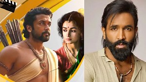 ಸೌತ್​​ನಲ್ಲಿ ಸಿದ್ದವಾಗಲಿದೆ ಮತ್ತೊಂದು ರಾಮಾಯಣ: ಸೌತ್ ರಾಮ, ಬಾಲಿವುಡ್ ಸೀತೆ, ಉಲ್ಟಾಪಲ್ಟಾ ಕತೆ