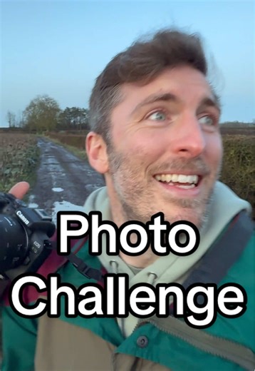 Photo Challenge Showdown: Anthony vs. Rob