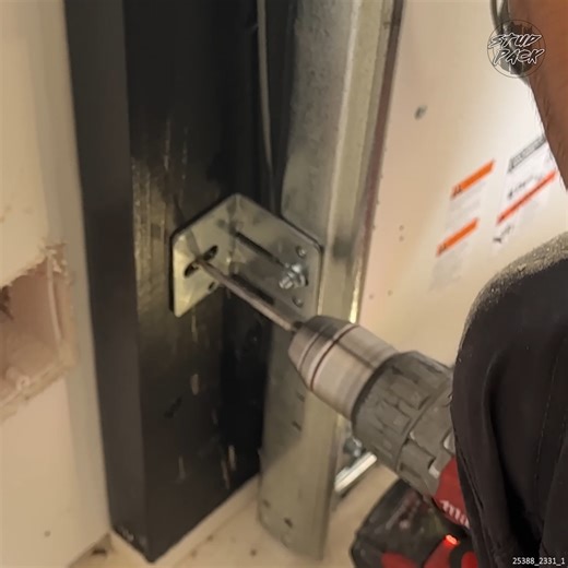 SILENT, STRONG & SECURE! | Stud Pack, LLC