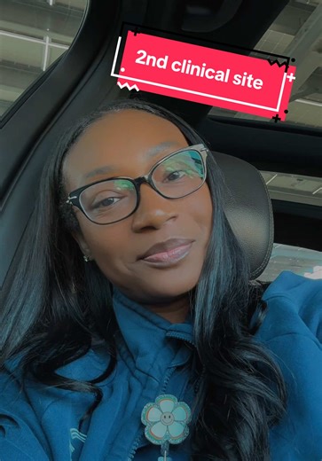 2nd Clinical Site Insights for Radiology Students