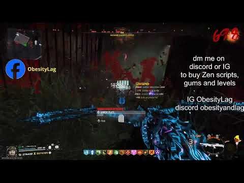 BO7 Zombies Fast XP and Gums