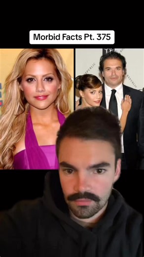 284K views · 10K reactions | The amputation one is a real-life nightmare  #morbidfacts | Morbid Facts | Facebook