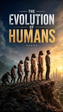 The Evolution of Humans: The Story They Never Told You | From Ape to Human | The Great Journey