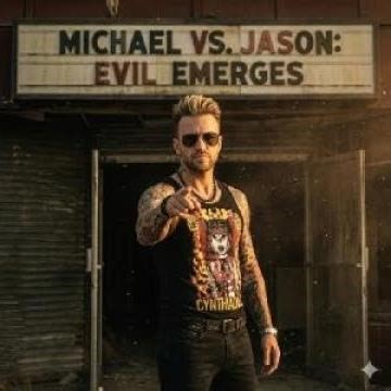 Michael vs Jason: Evil Emerges