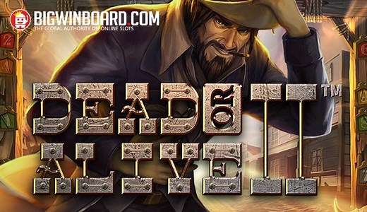 Dead or Alive 2 (NetEnt) Slot Review & Demo Play